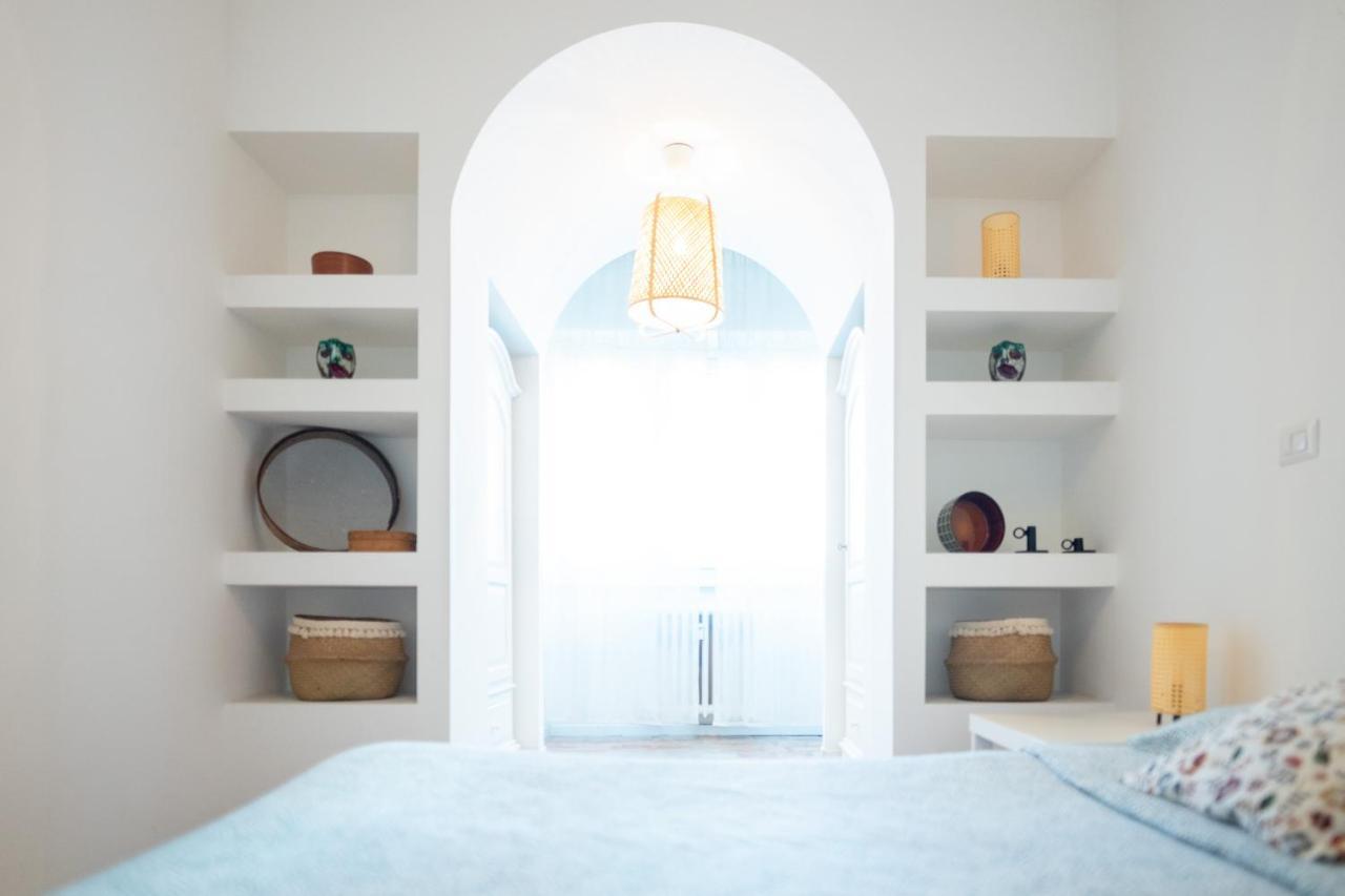 Casa D'Autore Siciliana 米兰 外观 照片